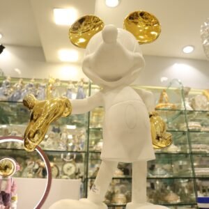 Micky Mouse01