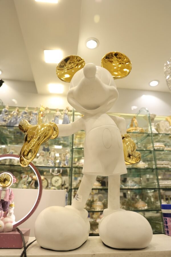 Micky Mouse01