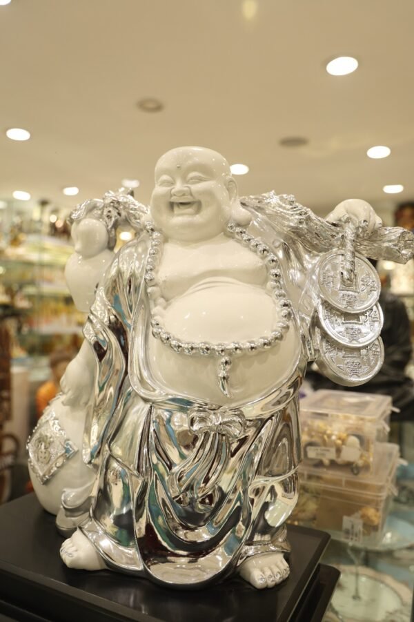 Laughing Buddha02